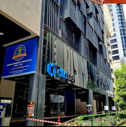 Cecil Suites (D1), Office #551209001